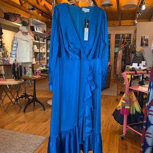 Sachin & Babi Ruby Dress